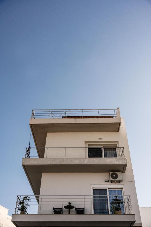 Vinnies Homes Heraklion  Exterior photo